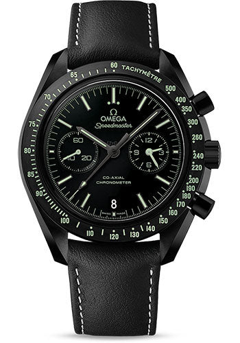 Omega Speedmaster Moonwatch Omega Co-Axial Chronograph Watch Omega Speedmaster Moonwatch Omega Co-Axial Chronograph Watch