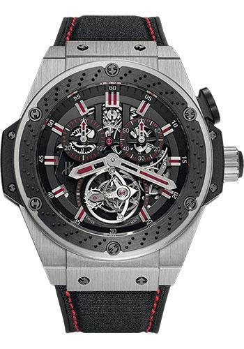 Hublot Big Bang King Power Tourbillon F1 - Main Image
