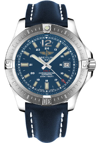 breitling colt racer