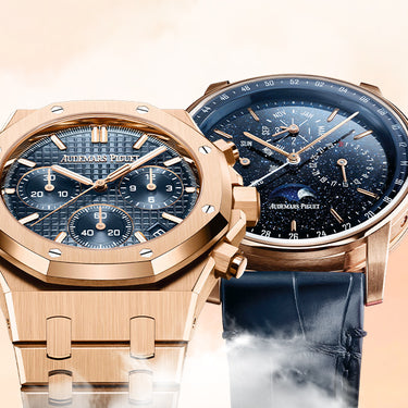 Watch Time Fly USA - Swiss Luxury Watches