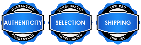 Trust secure badge