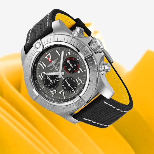 Watch Time Fly USA - Swiss Luxury Watches