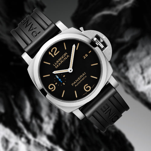 Watch Time Fly USA - Swiss Luxury Watches