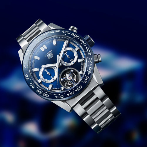 Watch Time Fly USA - Swiss Luxury Watches