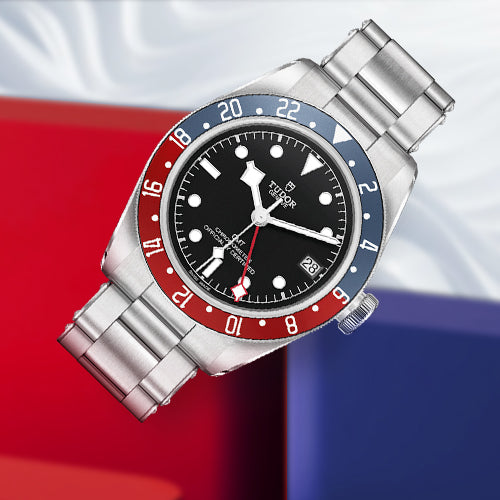 Watch Time Fly USA - Swiss Luxury Watches