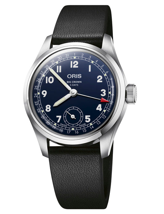 Oris Aviation  Big Crown Pointer Date Calibre 403 - 01-403-7776-4065-07-5-19-11