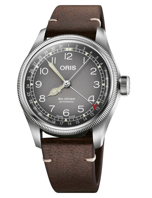 Oris Aviation  Big Crown Pointer Date X Cervo Volante - 01-754-7779-4063