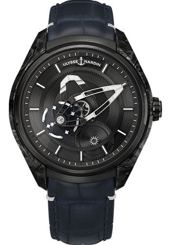 Ulysse Nardin Freak X Watch