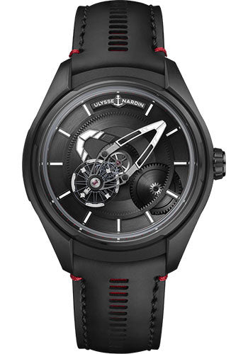 Ulysse Nardin Freak X Watch