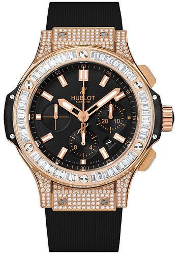 Hublot Big Bang Evolution Watch-301.PX.1180.RX.0904