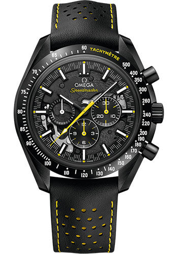 Omega Speedmaster Moonwatch Chronograph 