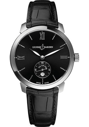 Ulysse Nardin Classico Watch