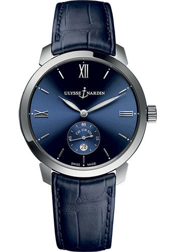 Ulysse Nardin Classico Watch