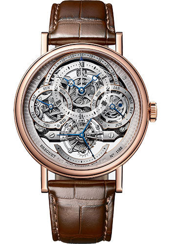 Breguet Classique Grande Complication 3795 Watch - 3795BR/1E/9WU