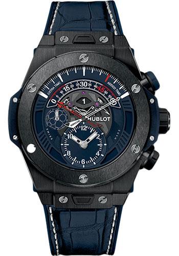 Hublot Big Bang Unico Retrograde Champions League Limited Edition of 100 Watch-413.CX.7123.LR.UCL16