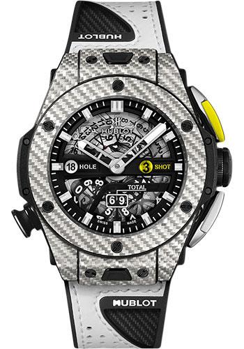 Hublot Big Bang Unico Golf Watch-416.YS.1120.VR