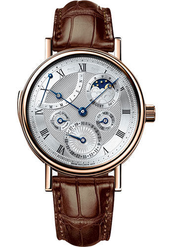 Breguet Classique Grande Complication 5447 Watch - 5447BR/1E/9V6