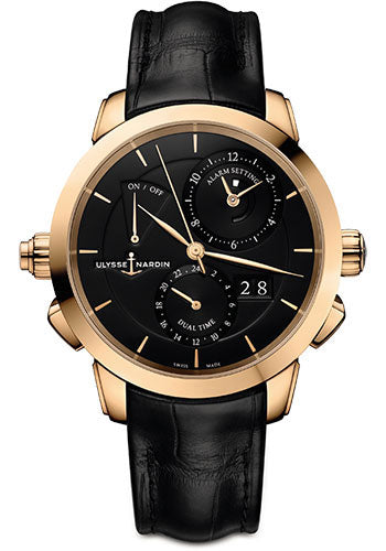 Ulysse Nardin Classic Sonata Watch