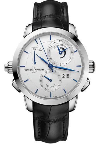 Ulysse Nardin Classic Sonata Watch