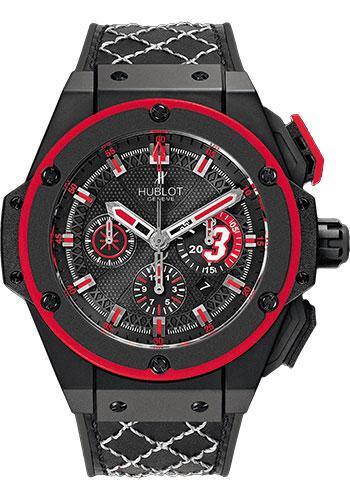 Hublot Big Bang King Power Dwyane Wade Limited Edition of 500 Watch-703.CI.1123.VR.DWD11