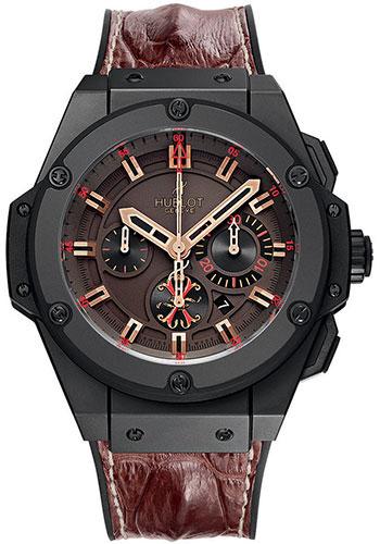 Hublot Big Bang King Power 48mm Arturo Fuente Limited Edition of 200 Watch-703.CI.3113.HR.OPX12