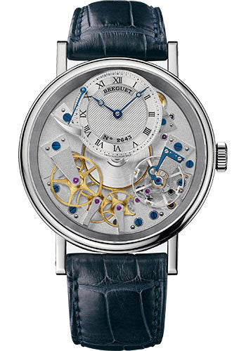 Breguet Tradition Watch - 7057BB/11/9W6