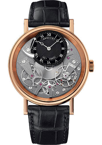 Breguet Tradition Watch - 7057BR/G9/9W6