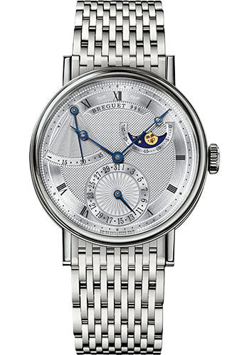 Breguet Classique 7137 Watch - 7137BB/11/BV0