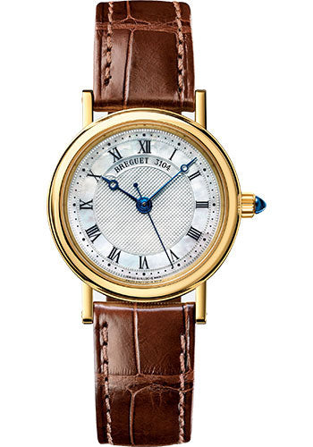 Breguet Classique Watch - 8067BA/52/964