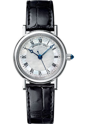 Breguet Classique Watch - 8067BB/52/964