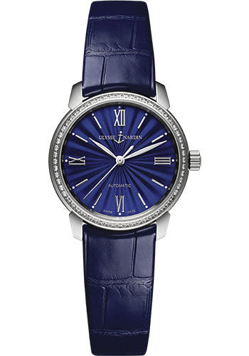 Ulysse Nardin Classico Lady Watch