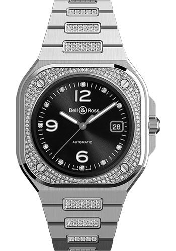 Bell & Ross BR 05 Diamond