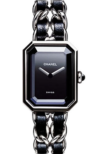 Chanel Premiere Watch - H0451