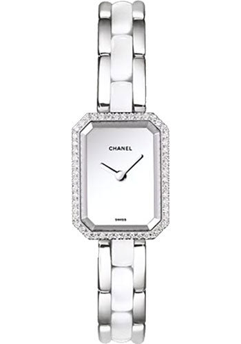 Chanel Premiere Collection Watch - H2132