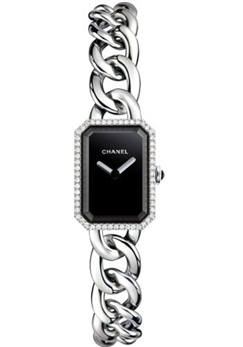 Chanel Premiere Watch - H3252
