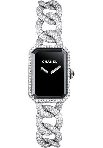 Chanel Premiere Watch - H3260