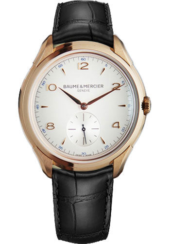 Baume & Mercier Clifton Watch