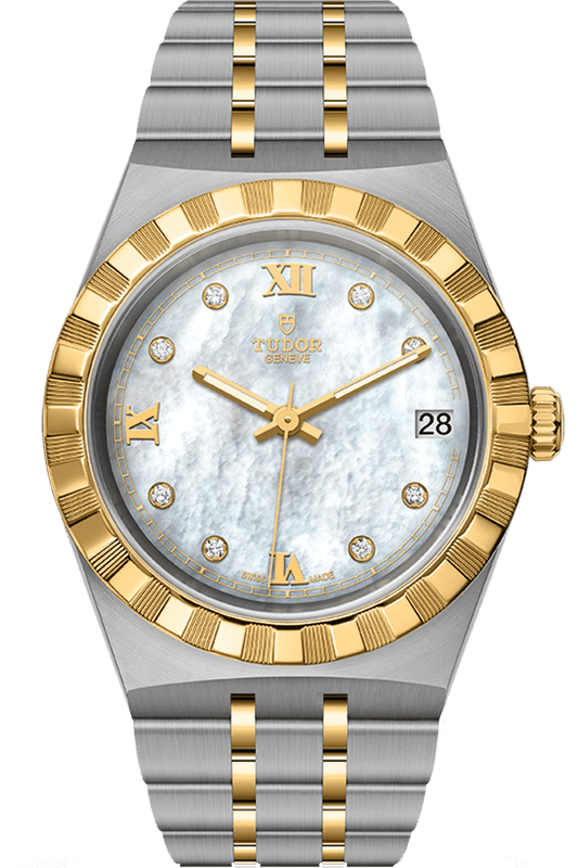 Tudor Royal Ref - M28403-0007