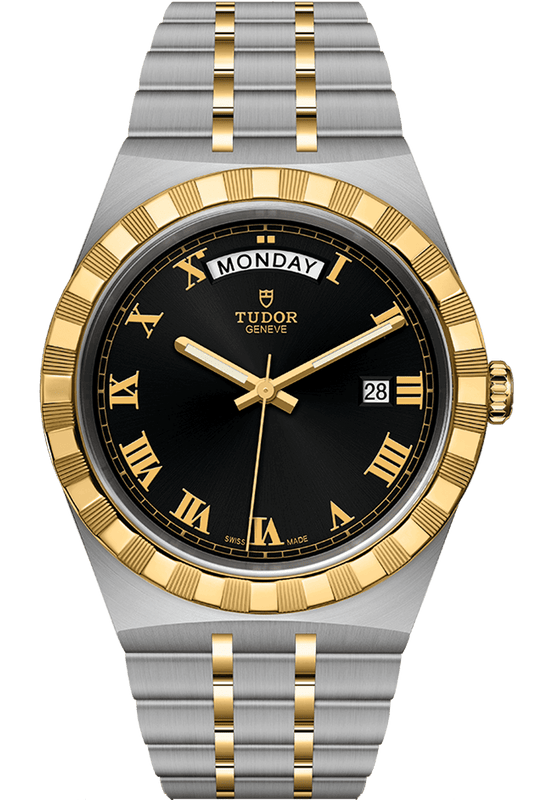 Tudor Royal Ref - M28603-0003