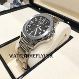 Patek Philippe 5167/1a-001 Stainless Steel Men's Aquanaut Watch