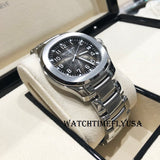 Patek Philippe 5167/1a-001 Stainless Steel Men's Aquanaut Watch