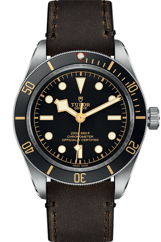 Tudor Black Bay Fifty-Eight Ref - M79030N-0002