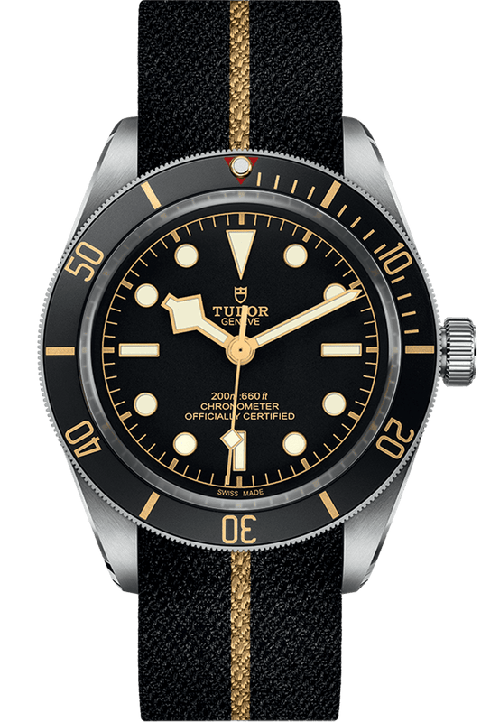 Tudor Black Bay Fifty-Eight Ref - M79030N-0003