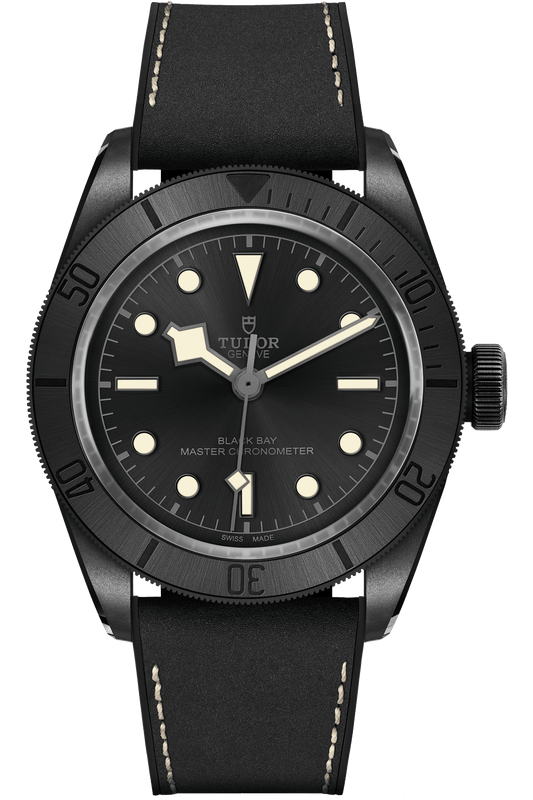 Tudor Black Bay Ceramic Ref - M79210CNU-0001