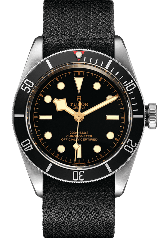 Tudor Black Bay Ref - M79230N-0005