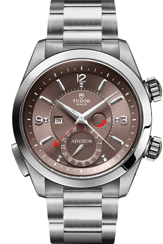 Tudor Advisor Ref - M79620TC-0005