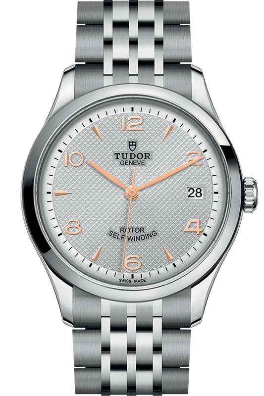 Tudor 1926 Ref - M91450-0001