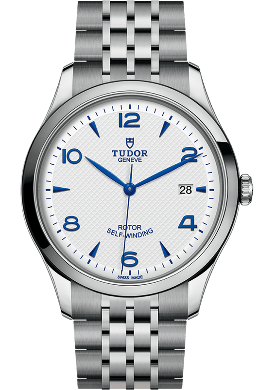 Tudor 1926 Ref - M91650-0005