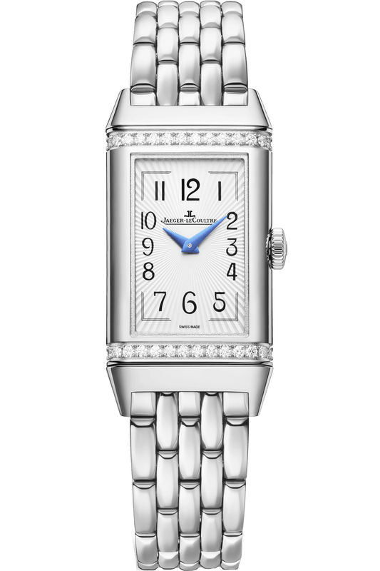 Jaeger-LeCoultre Reverso One Duetto