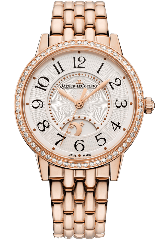 Jaeger-LeCoultre Rendez-Vous Classic Night & Day